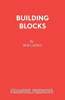 Paperback Building Blocks Book