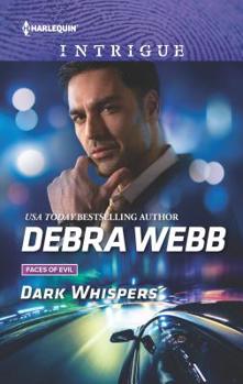 Mass Market Paperback Dark Whispers: A Thrilling Romantic Suspense Book