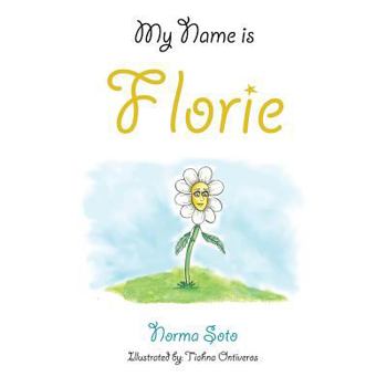 Paperback My Name Is Florie Book