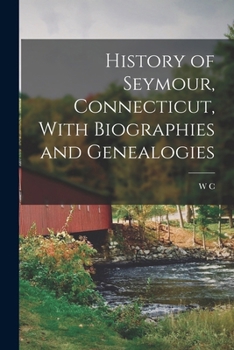 History of Seymour, Connecticut