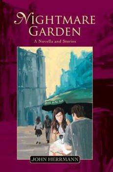 Paperback Nightmare Garden: A Novella and Stories Book