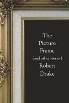 Hardcover Picture Frame and Other Stories Book