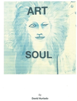 Paperback Art Soul Book