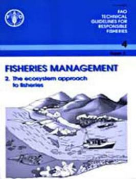 Paperback Fisheries Management Book