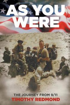 Paperback As You Were Book
