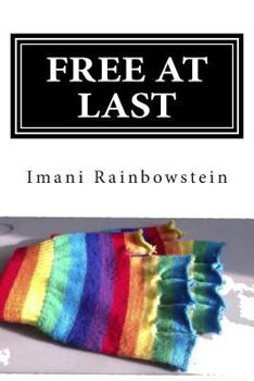 Paperback Free at Last Book