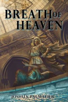 Paperback Breath of Heaven Book