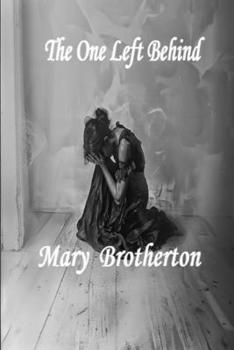 Paperback The One Left Behind Book