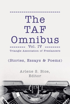 Paperback The TAF Omnibus Vol. IV Book