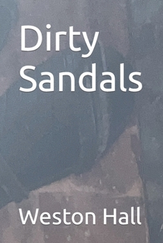 Paperback Dirty Sandals Book