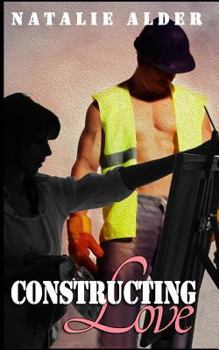Paperback Constructing Love Book