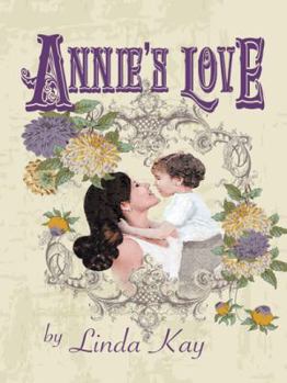 Paperback Annie's Love Book