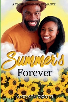 Paperback Summer's Forever Book