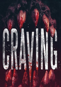 DVD The Craving Book