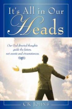 Paperback It's All in Our Heads Book