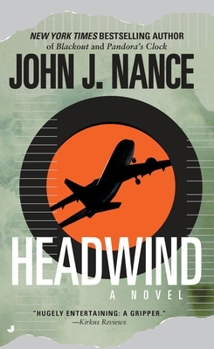 Mass Market Paperback Headwind Book