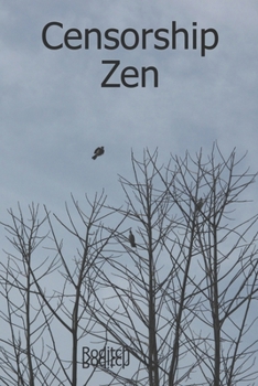 Paperback Censorship Zen Book