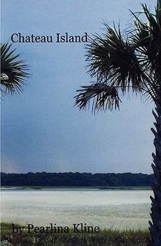Paperback Chateau Island Book