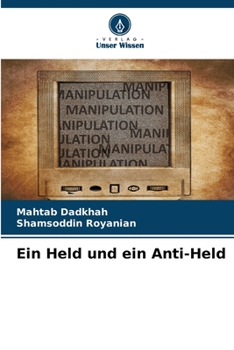Paperback Ein Held und ein Anti-Held [German] Book