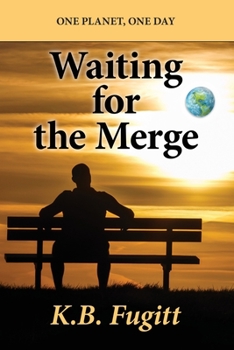 Paperback Waiting For the Merge Book