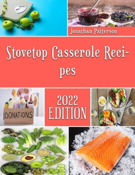 Stovetop Casserole Recipes: Delicious Casserole Recipes from Italy