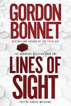 Paperback Lines of Sight Book