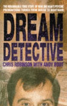 Paperback Dream Detective Book