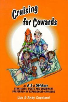 Paperback Cruising for Cowards Book