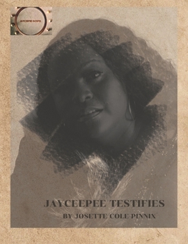 Paperback JayceePEE Testifies: The Story Behind Each Song Book