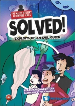 Hardcover Exploits of an Evil Queen Book
