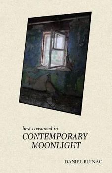 Paperback Best Consumed in Contemporary Moonlight Book