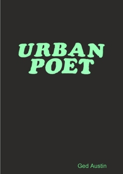 Paperback Urban Poet Book