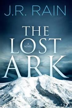 Paperback The Lost Ark Book