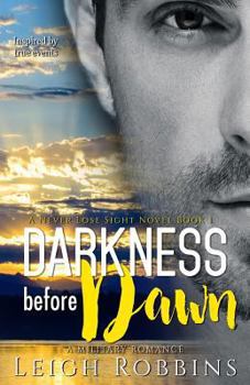 Paperback Darkness Before Dawn Book