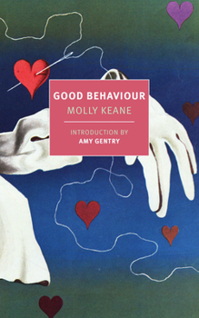 Paperback Good Behaviour Book