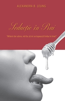 Paperback Seducție în Rai [Romanian] Book