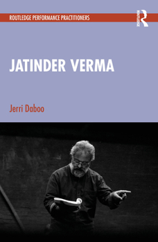 Paperback Jatinder Verma Book