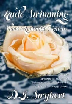 Paperback Nude Swimming: Short Romantic Fictions Book