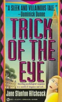 Mass Market Paperback Trick of the Eye Book