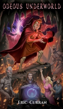 Odeous Underworld: The Cursed Vial