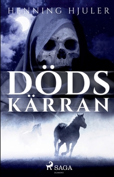 Paperback Dödskärran [Swedish] Book