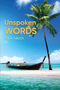 Paperback Unspoken Words Book
