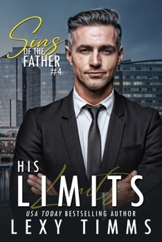Paperback His Limits Book