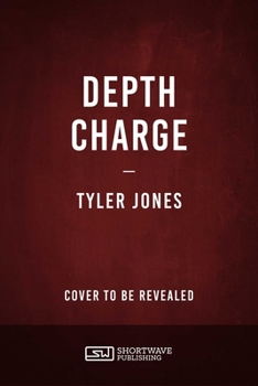 Paperback Depth Charge Book