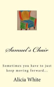 Paperback Samuel's Chair Book