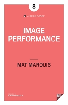 Paperback Image Performance Book