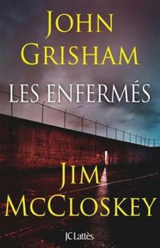 Paperback Les enfermés [French] Book