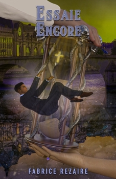 Paperback Essaie encore [French] Book