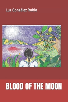 Paperback Blood of the Moon Book