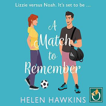 Audio CD A Match To Remember Book